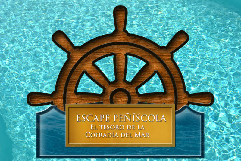 escape rooms portátiles