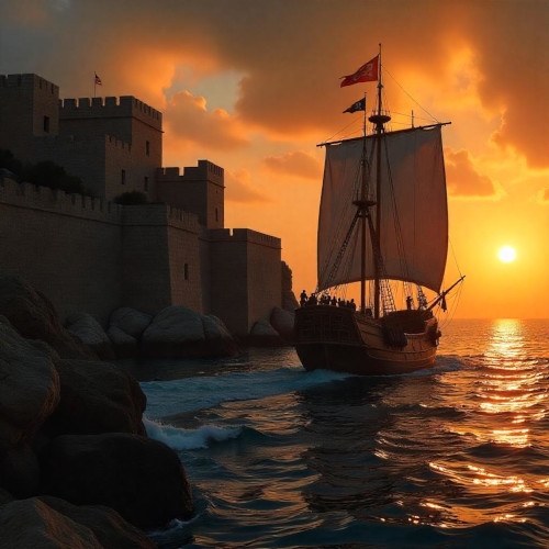 escape room de piratas en peñíscola para despedidas de soltera